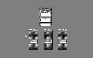 Tritris — screenshot 1